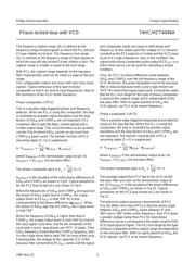 74HC4046APW,112 datasheet pdf 3 page