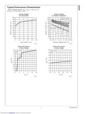 LM3480IM3X-3.3/NOPB datasheet pdf 5 page