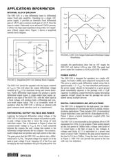 DRV1101U/2K5G4 datasheet pdf 4 page
