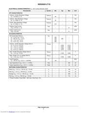 NSS20201LT1G datasheet pdf 2 page