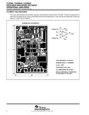 TLE2082IP datasheet pdf 4 page