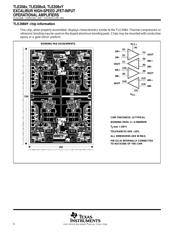 TLE2082IP datasheet pdf 6 page
