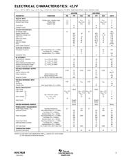 ADS7828EB/2K5 datasheet pdf 3 page