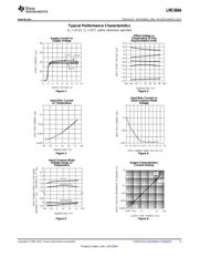 LMC6044AIMX/NOPB datasheet pdf 5 page