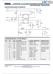MP2307DN datasheet pdf 2 page