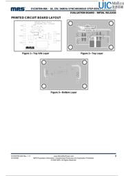MP2307DN datasheet pdf 3 page