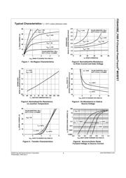 FDS4435BZ-F085 datasheet pdf 3 page
