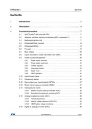 STM32L433VCI6 datasheet pdf 3 page