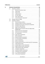 STM32L433VCI6 datasheet pdf 5 page
