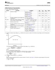 LM431SCCMFX datasheet pdf 3 page