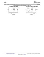 LM431SCCMFX datasheet pdf 6 page