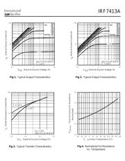 IRF7413ATR datasheet pdf 3 page