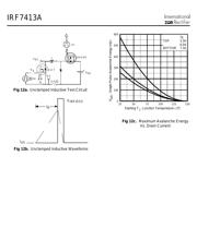 IRF7413ATR datasheet pdf 6 page