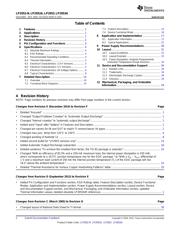 LP2952IMX/NOPB datasheet pdf 2 page