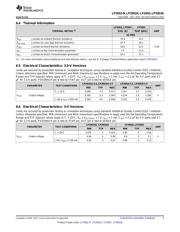 LP2952IMX/NOPB datasheet pdf 5 page