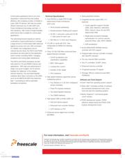 P2020NXN2MHC datasheet pdf 2 page