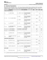 LM3102EVAL/NOPB datasheet pdf 5 page