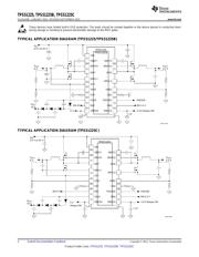 TPS51225BRUKT datasheet pdf 2 page