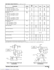 MC14020BCP datasheet pdf 3 page