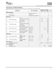 PCM2902E/2K datasheet pdf 3 page