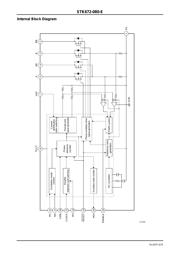 STK672-080-E datasheet pdf 4 page