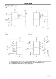 STK672-080-E datasheet pdf 5 page