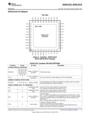DS92LX2122SQX/NOPB datasheet pdf 3 page