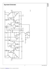 LM4755TSX/NOPB datasheet pdf 5 page