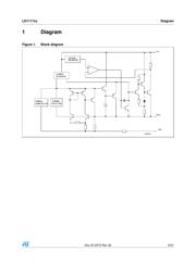 LD1117S33C datasheet pdf 5 page