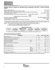 ATMEGA1280R231-CU datasheet pdf 6 page