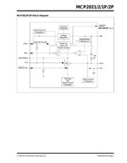 MCP2021-330E/MD datasheet pdf 3 page