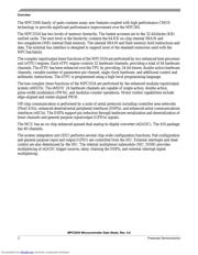 MPC5554MZP80 datasheet pdf 2 page
