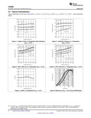 LM3668SDX-2833/NOPB datasheet pdf 6 page
