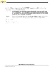 MPC8321EVRAFDCA datasheet pdf 5 page