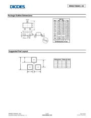 MMBD7000HS-7-F datasheet pdf 3 page
