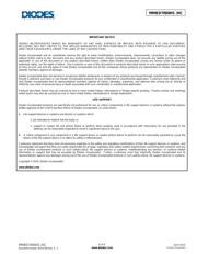 MMBD7000HS-7-F datasheet pdf 4 page