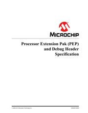 PIC16F639-I/P datasheet pdf 1 page