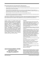 PIC16F639-I/P datasheet pdf 2 page
