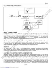 DS2433 datasheet pdf 3 page