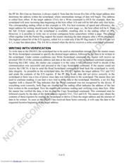 DS2433 datasheet pdf 4 page