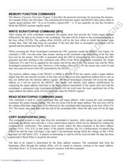 DS2433 datasheet pdf 6 page