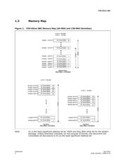 JS28F640P30TF75A datasheet pdf 6 page