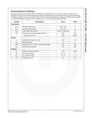 H11L2SR2M datasheet pdf 2 page