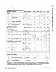 H11L2SR2M datasheet pdf 3 page