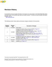 MC9S08JM32CLH datasheet pdf 6 page