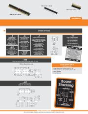TSM-103-01-T-DV-P-TR datasheet pdf 2 page