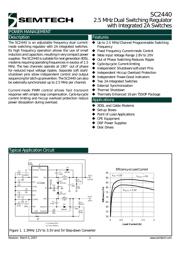 SC2440TETRT