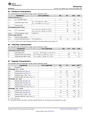 DRV5013AGQLPGMQ1 datasheet pdf 5 page