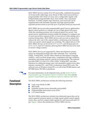 EPM3032ALC44-10 datasheet pdf 5 page