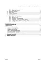 JS28F320J3F75F datasheet pdf 4 page
